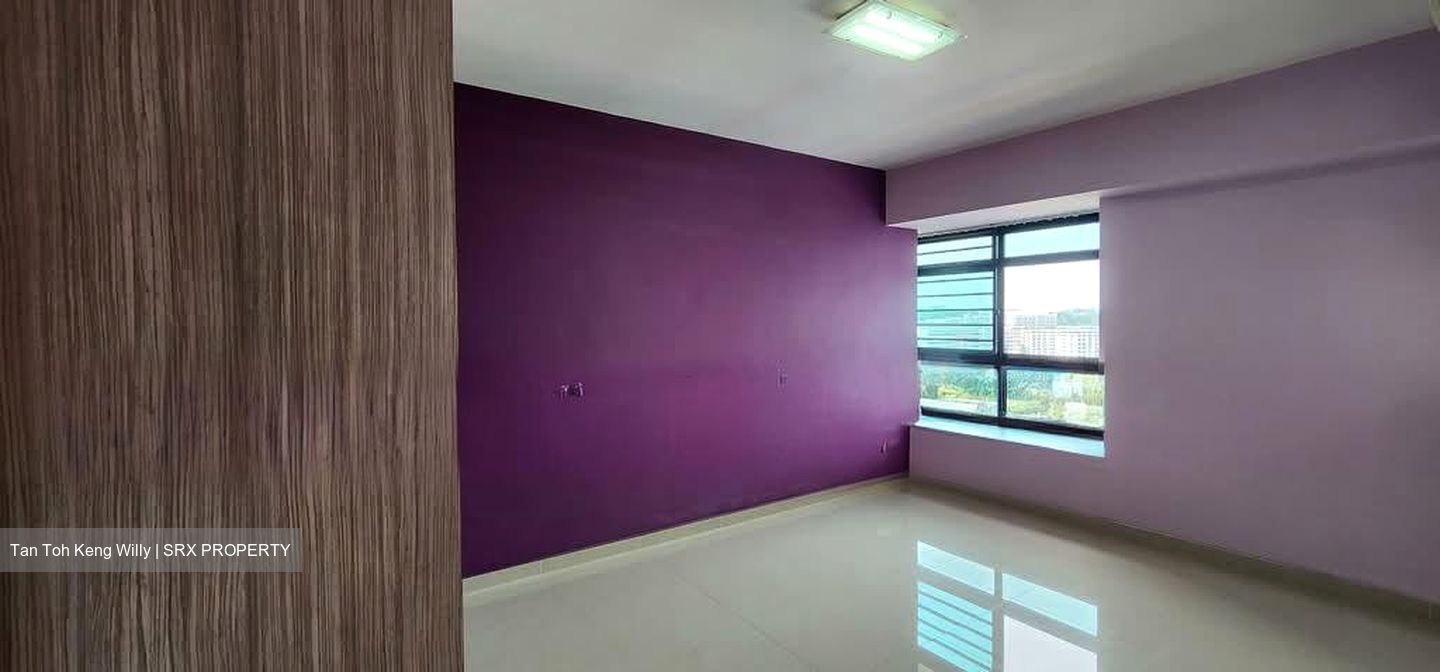 Blk 441A Clementi Towers (Clementi), HDB 5 Rooms #582408081